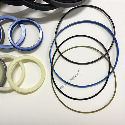 2578422 2976848 2418925 Kaldırma Kaldırma Direksiyon Hidrolik Silindir Yükleyici Conta Kiti Kol Bom Kova Kiti