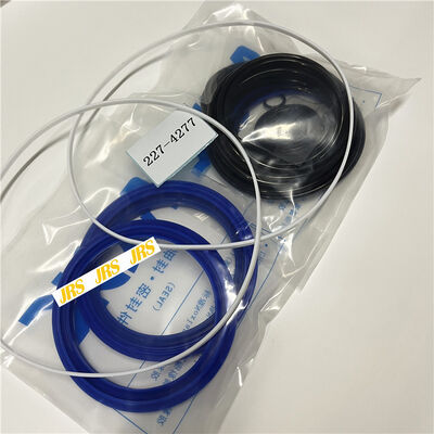 227-4277 2274277 Hidrolik Silindir Ekskavatör Kolu Bom Kovası Conta Kiti Kaldırma Tift Direksiyon Yükleyici Kiti