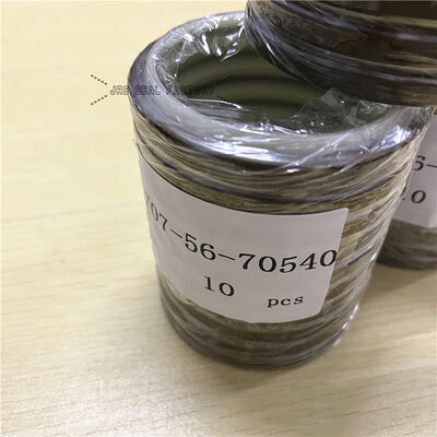 707-56-70540 7075670540 DKBI Dust Seal Lift Tift Steering Arm Boom Bucket Hydraulic Cylinder Loader Seal Kit