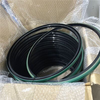 2824350 6v8384 3307851 6V8385 Kol Bom Kovası Hidrolik Silindir Ekskavatör Conta Kiti Toz Contası