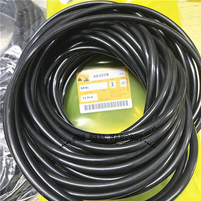 1H5728 4D4508 8F8733 7R8872 Kol Bom Kovası Hidrolik Silindir Ekskavatör Yükleyici Kaldırma Tift Direksiyon Conta Kiti