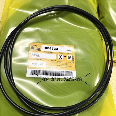 1H5728 4D4508 8F8733 7R8872 Kol Bom Kovası Hidrolik Silindir Ekskavatör Yükleyici Kaldırma Tift Direksiyon Conta Kiti