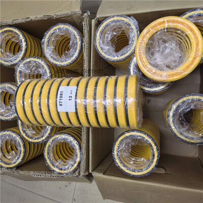 8T1981 8T-1981 ROD CONTA OUY SEAL Tift Lift Direksiyon Hidrolik Silindir Yükleyici Kiti