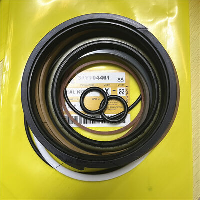 31Y105611 31Y104461 31Y1-05611 31Y1-04461 Hidrolik Silindir Ekskavatör Kolu Bom Kova Conta Takımı Ayarlayıcı Conta Kiti Seyahat Motor Kiti