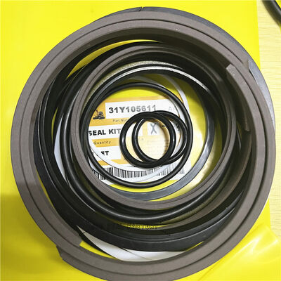 31Y105611 31Y104461 31Y1-05611 31Y1-04461 Hidrolik Silindir Ekskavatör Kolu Bom Kova Conta Takımı Ayarlayıcı Conta Kiti Seyahat Motor Kiti