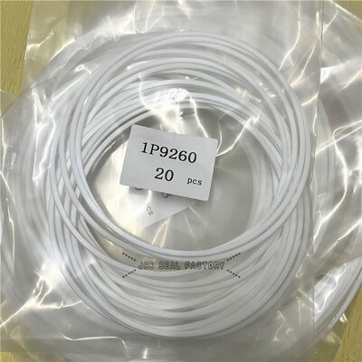 1P9260 1P-9260 PTFE Arka Conta Toz Contası Kol Bom Kovası Hidrolik Silindir Ekskavatör Yükleyici Conta Kiti