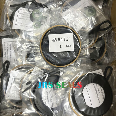 8R0861 4V5415 8R-0861 4V-5415 Hidrolik Silindir Yükleyici Kaldırma Tift Direksiyon Contası Kiti