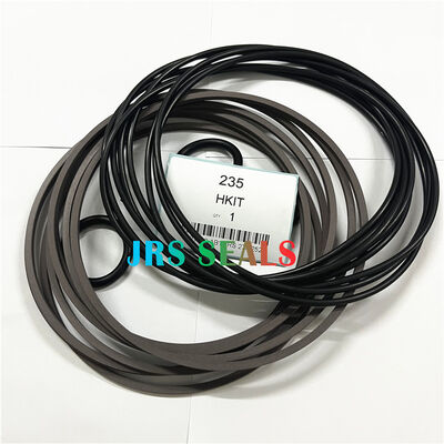 7J7621 8J0393 8J0388 MERKEZİ BAĞLANTI Hidrolik Silindir Ekskavatör Kol Bom Kovası Conta Kiti