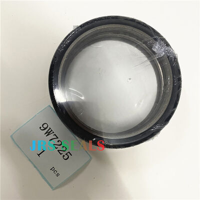 9W7225 9W-7225 Hidrolik Silindir Yükleyici Kaldırma Tift Direksiyon Conta Kiti Yüzer Conta