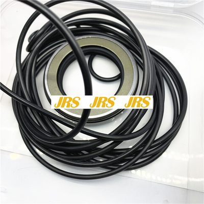 EX100 EX200 SWING MOTOR CONTA KİTİ HİDROLİK POMPA MERKEZİ ORTAK SALINIM YAĞ KEÇESİ SEYAHAT MOTOR silindir hidrolik conta kiti