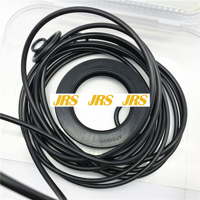 EX100 EX200 SWING MOTOR CONTA KİTİ HİDROLİK POMPA MERKEZİ ORTAK SALINIM YAĞ KEÇESİ SEYAHAT MOTOR silindir hidrolik conta kiti