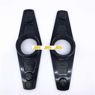 9Y1655 9Y1654 1606387 1606386 D7 D8 D9 D12 LIFT TIFT DİREKSİYON 966C yükleyici için Hidrolik Silindir Contası