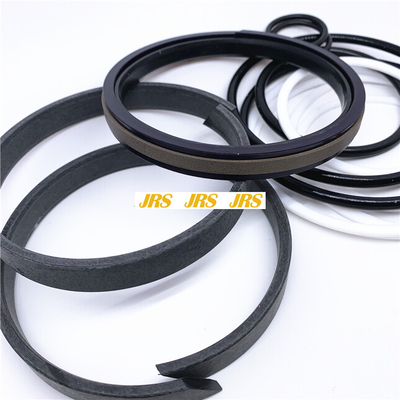 PC200-6 PC200-7 PC120-6 IÇIN Komatsu ekskavatör KOL KOVASI bom silindiri conta takımı tamir takımı