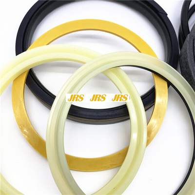 PC200-6 PC200-7 PC120-6 IÇIN Komatsu ekskavatör KOL KOVASI bom silindiri conta takımı tamir takımı