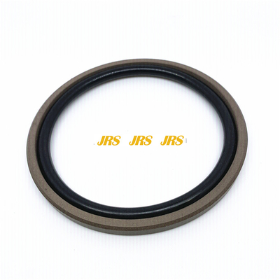 SPGO Piston contası spgo silindirler için hidrolik contalar PTFE NBR Hidrolik Silindir Ekskavatör