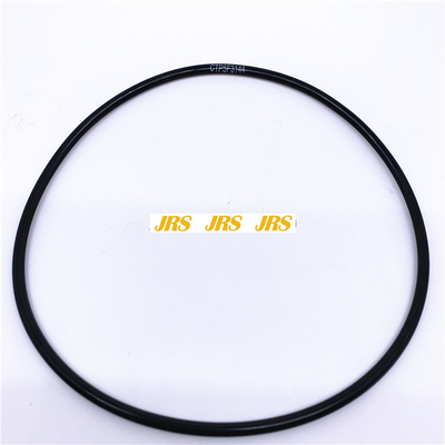 5F3144 ORING BACK UP SİYAH KAUÇUK NBR70 90 yükleyici için Hidrolik Silindir Contası