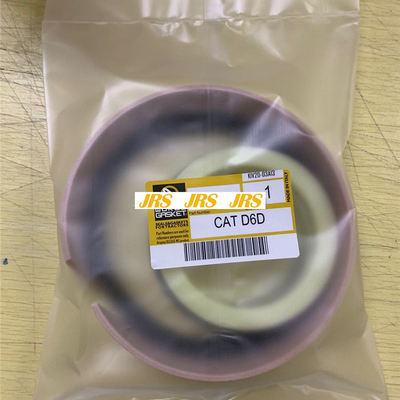 D6D D6G D7D D7G D8 D9D D10 D11 D12 LIFT TIFT DİREKSİYON yükleyici için Hidrolik Silindir Contası