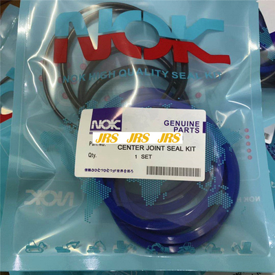 HYUNDAI Ekskavatör için R210 5 R210 7 R450 7 Merkez Mafsal Conta Kiti