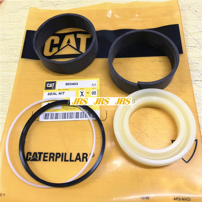 903401 903403 904405 904400 903400 901401 Zincir TENSIONER KIT D5 D6 D7 D8 D9 yükleyici için Hidrolik Silindir Se