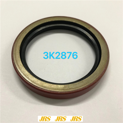 3K2876 Hidrolik Silindir Toz Contası Siyah Motor Parçaları
