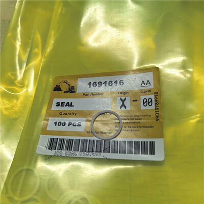 1691616 169-1616 Ptfe Beyaz Yedekleme Contası